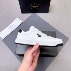 Prada Low Shoes